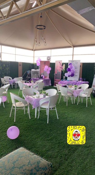 مبادرة السبت البنفسجي