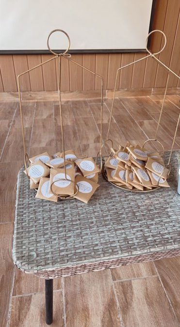 تفعيل اليوم العالمي لمتلازمة داون2022