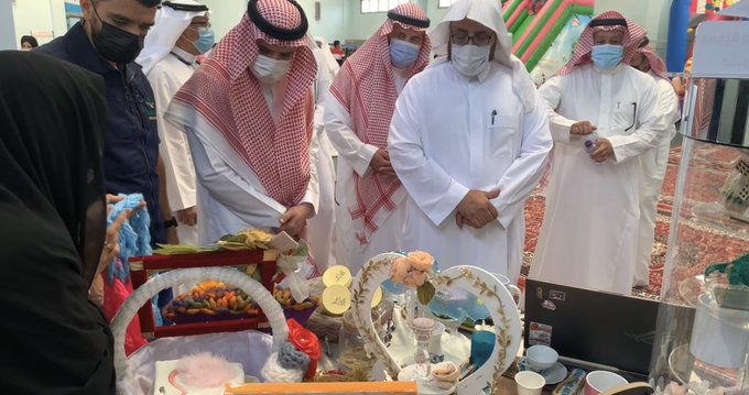 تفعيل اليوم العالمي لمتلازمة داون